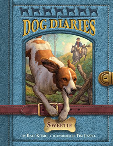 Imagen de archivo de Dog Diaries #6: Sweetie a la venta por SecondSale