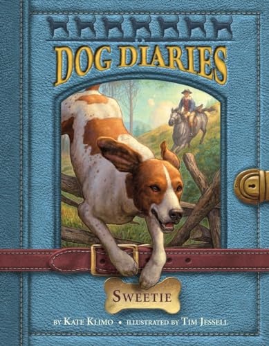 9780385392402: Dog Diaries #6: Sweetie
