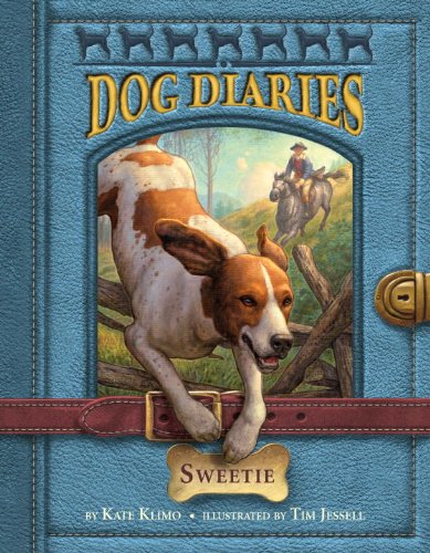 Imagen de archivo de Sweetie Dog Diaries a la venta por SecondSale