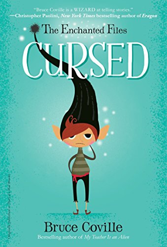 Stock image for Cursed for sale by Blackwell's