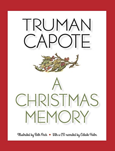 Beispielbild fr A Christmas Memory zum Verkauf von ThriftBooks-Atlanta