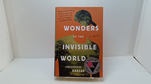 

Wonders of the Invisible World