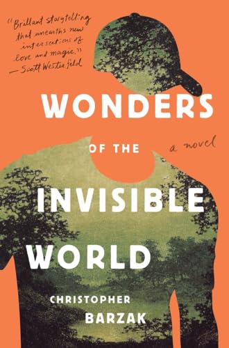 9780385392822: Wonders of the Invisible World