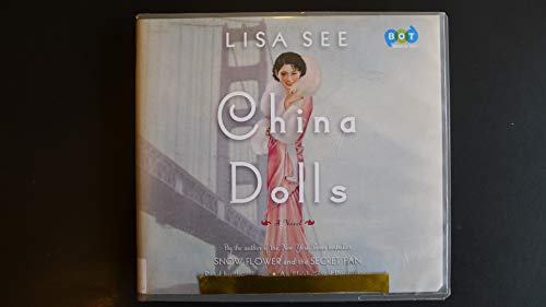 Beispielbild fr China Dolls zum Verkauf von The Yard Sale Store