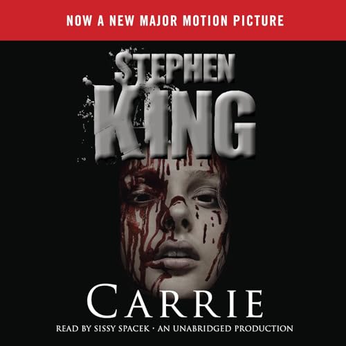 Imagen de archivo de Carrie (Movie Tie-in Edition): Now a Major Motion Picture a la venta por SecondSale