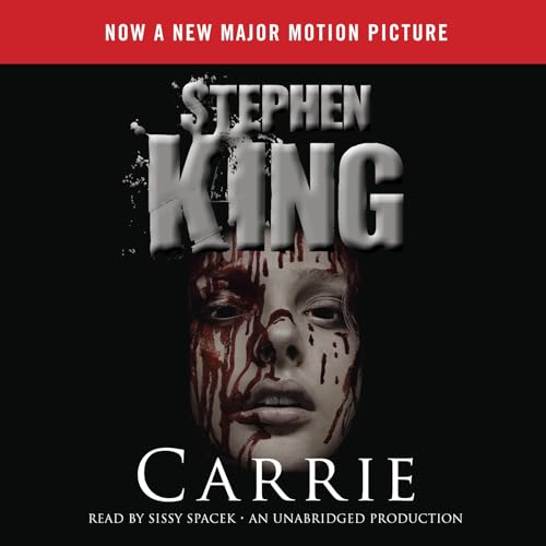 Stock image for Carrie (Movie Tie-in Edition): Now a Major Motion Picture for sale by SecondSale