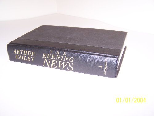 Stock image for The Evening News for sale by Better World Books
