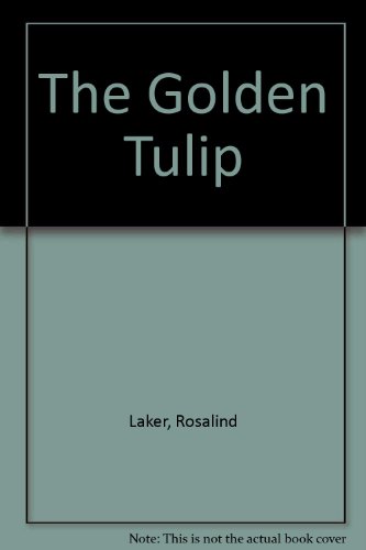9780385401180: The Golden Tulip