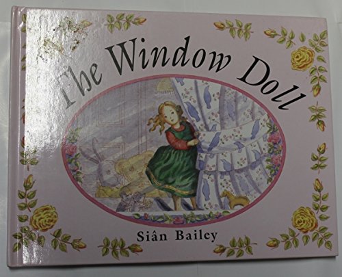 Imagen de archivo de The Window Doll a la venta por WorldofBooks