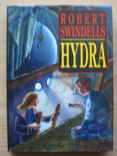 Hydra (9780385401517) by Swindells, Robert