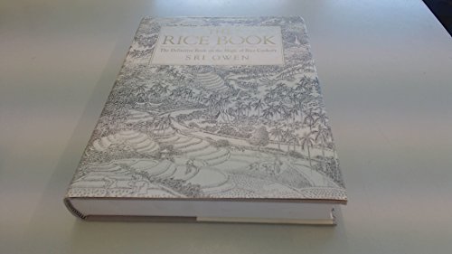 9780385401814: The Rice Book