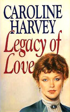 Stock image for Legacy of Love for sale by WorldofBooks