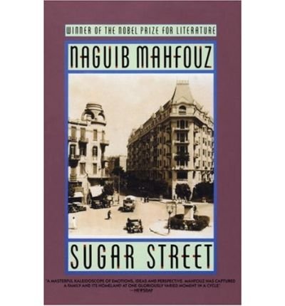 Beispielbild fr Sugar Street: v. 3 (The Cairo Trilogy) zum Verkauf von WorldofBooks