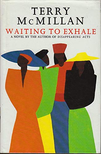 Beispielbild fr Waiting to Exhale zum Verkauf von WorldofBooks