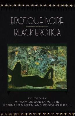 9780385403818: Erotique Noire/Black Erotica