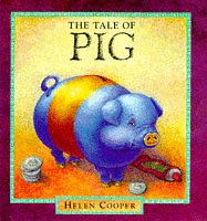 9780385403849: The Tale of Pig