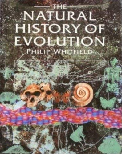 Imagen de archivo de The Natural History of Evolution a la venta por WorldofBooks