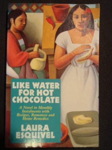 9780385403931: Like Water for Hot Chocolate