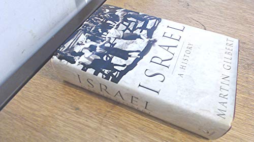 Beispielbild fr Israel: A History zum Verkauf von WorldofBooks