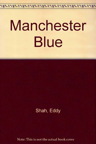9780385404204: Manchester Blue