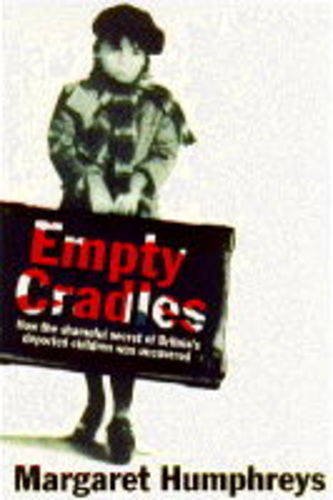 Beispielbild fr Empty Cradles zum Verkauf von WorldofBooks