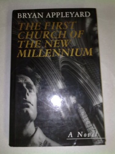 Beispielbild für The First Church of the New Millennium zum Verkauf von Discover Books