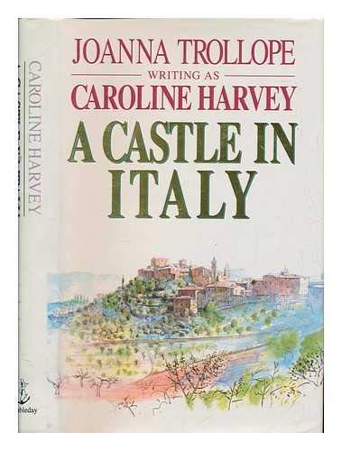Beispielbild fr A Castle in Italy zum Verkauf von Goldstone Books