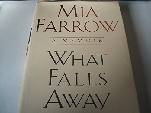 Imagen de archivo de What Falls Away a la venta por ThriftBooks-Atlanta