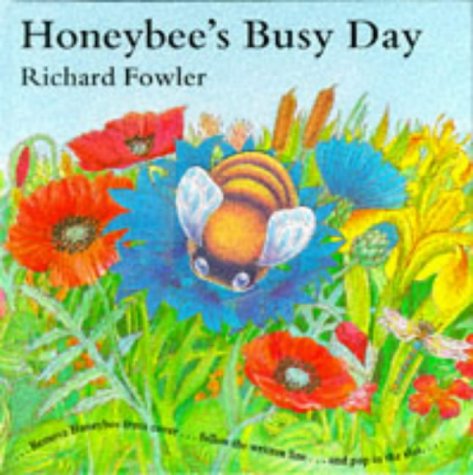 9780385404983: Honeybee's Busy Day