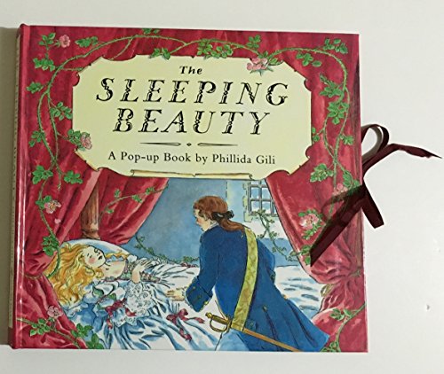 9780385405058: The sleeping beauty: A pop-up book
