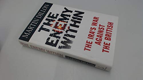 The enemy within (9780385405065) by Martin Dillon