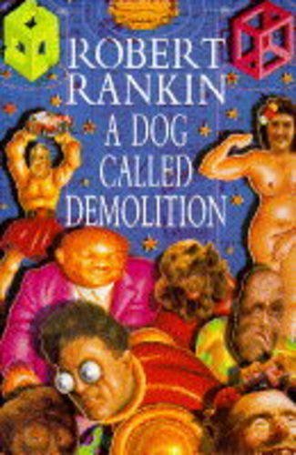 9780385405164: A Dog Called Demolition