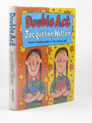 Stock image for Double Act for sale by WorldofBooks