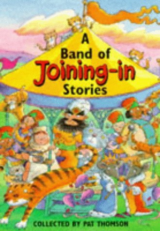 Stock image for A Band of Joining in Stories for sale by WorldofBooks