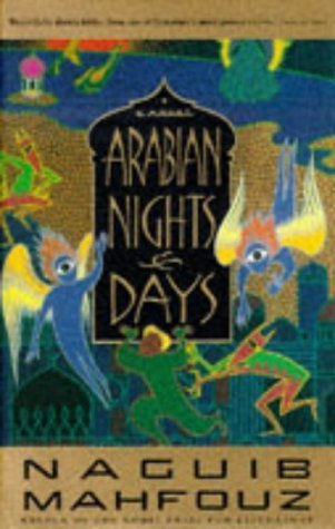 Beispielbild fr Arabian Nights and Days zum Verkauf von WorldofBooks