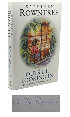 Stock image for Outside, Looking in for sale by WorldofBooks