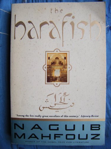 The Harafish (9780385405836) by MAHFOUZ, Naguib