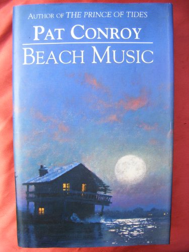 Stock image for Beach Music for sale by WorldofBooks