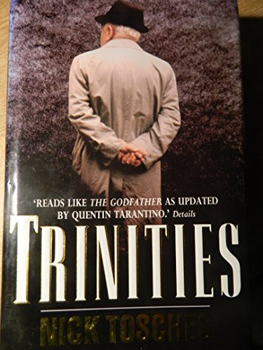 Imagen de archivo de Trinities a la venta por WorldofBooks