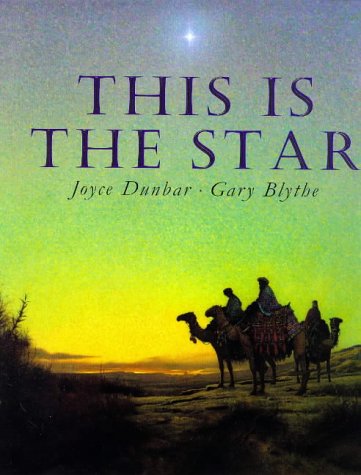 Beispielbild fr This is the Star zum Verkauf von WorldofBooks