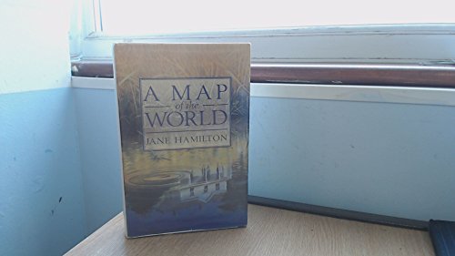 Stock image for A Map of the World for sale by Sarah Zaluckyj