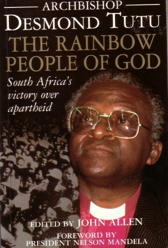 9780385406253: The Rainbow People of God