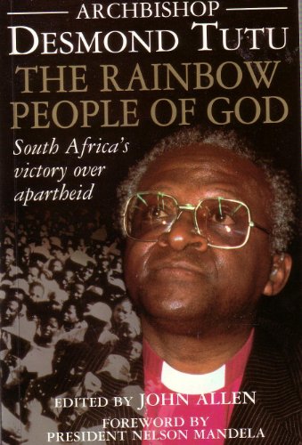 Stock image for The Rainbow People of God for sale by AwesomeBooks