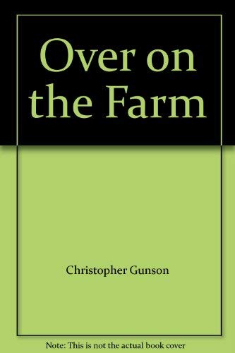 Imagen de archivo de Over on the Farm a la venta por WorldofBooks