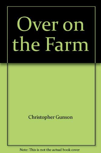 9780385406338: Over on the Farm