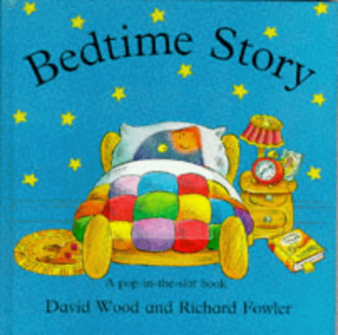 9780385406482: Bedtime Story