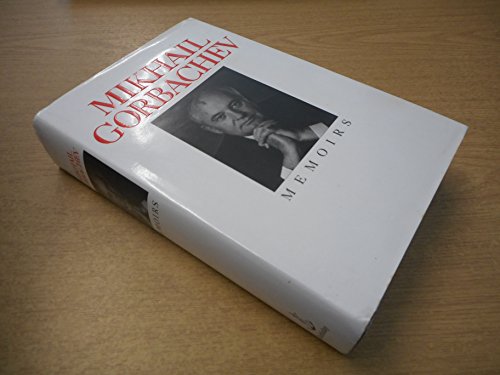 Imagen de archivo de Mikhail Gorbachev: Memoirs a la venta por Greener Books