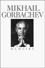 9780385406680: Mikhail Gorbachev: Memoirs