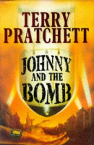 Beispielbild fr Johnny and the Bomb zum Verkauf von AwesomeBooks