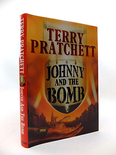 9780385406703: Johnny and the Bomb